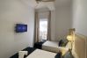 Apartment in Valencia / València - A (VA079-4) TH Bioparc con Terraza Apartment D