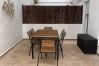 Apartment in Valencia / València - A (VA079-4) TH Bioparc con Terraza Apartment D