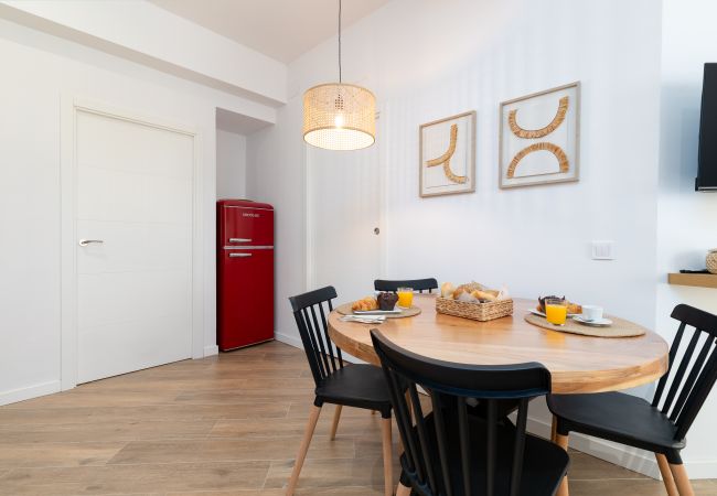 Apartment in Valencia / València - A (VA078-3) TH Bioparc Apartment C