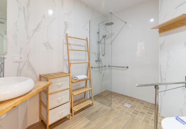 Apartment in Valencia / València - A (VA078-3) TH Bioparc Apartment C