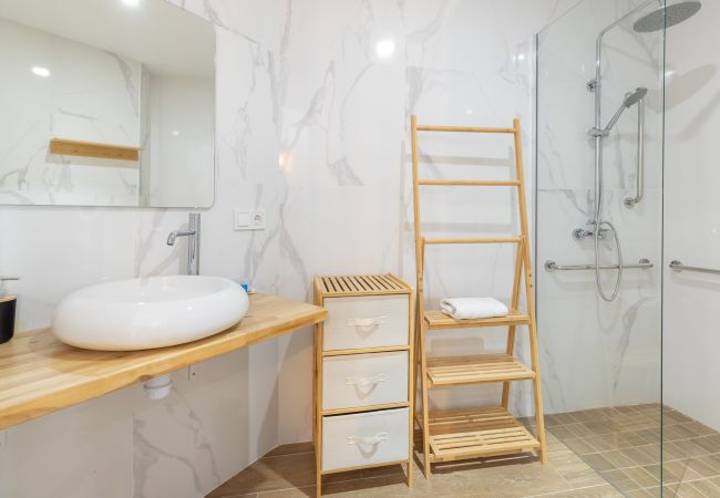 Apartment in Valencia / València - A (VA078-3) TH Bioparc Apartment C