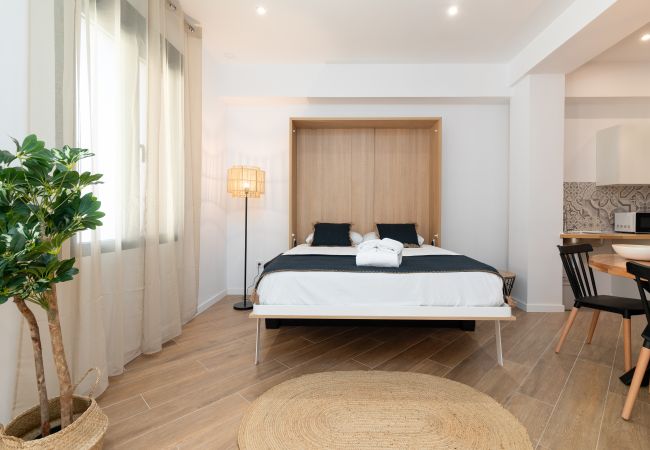 Apartment in Valencia / València - A (VA078-3) TH Bioparc Apartment C