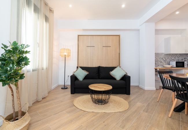 Apartment in Valencia / València - A (VA078-3) TH Bioparc Apartment C