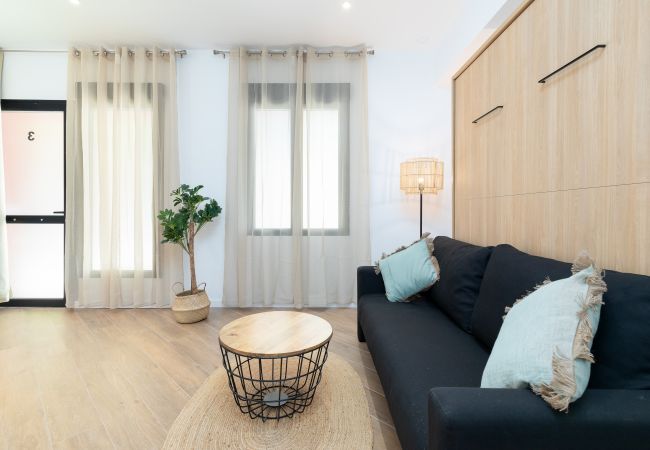 Apartment in Valencia / València - A (VA078-3) TH Bioparc Apartment C