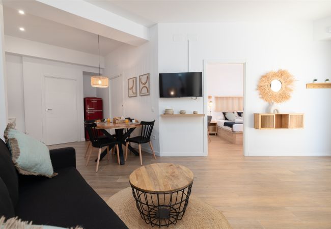 Apartment in Valencia / València - A (VA078-3) TH Bioparc Apartment C