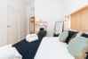 Apartment in Valencia / València - A (VA078-3) TH Bioparc Apartment C