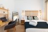 Apartment in Valencia / València - A (VA078-3) TH Bioparc Apartment C