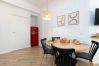 Apartment in Valencia / València - A (VA078-3) TH Bioparc Apartment C