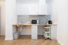 Apartment in Valencia / València - A (VA078-3) TH Bioparc Apartment C