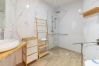 Apartment in Valencia / València - A (VA078-3) TH Bioparc Apartment C