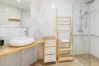 Apartment in Valencia / València - A (VA078-3) TH Bioparc Apartment C