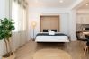Apartment in Valencia / València - A (VA078-3) TH Bioparc Apartment C
