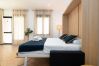 Apartment in Valencia / València - A (VA078-3) TH Bioparc Apartment C