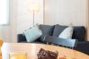 Apartment in Valencia / València - A (VA078-3) TH Bioparc Apartment C