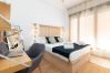 Apartment in Valencia / València - A (VA078-3) TH Bioparc Apartment C