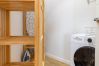 Apartment in Valencia / València - A (VA078-3) TH Bioparc Apartment C