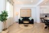 Apartment in Valencia / València - A (VA078-3) TH Bioparc Apartment C