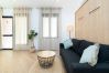 Apartment in Valencia / València - A (VA078-3) TH Bioparc Apartment C