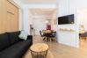 Apartment in Valencia / València - A (VA078-3) TH Bioparc Apartment C