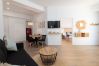 Apartment in Valencia / València - A (VA078-3) TH Bioparc Apartment C