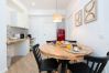 Apartment in Valencia / València - A (VA078-3) TH Bioparc Apartment C