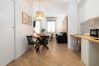 Apartment in Valencia / València - A (VA078-3) TH Bioparc Apartment C