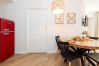 Apartment in Valencia / València - A (VA078-3) TH Bioparc Apartment C