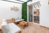 Apartment in Valencia / València - A (VA080-5) TH Bioparc con Terraza Apartment E