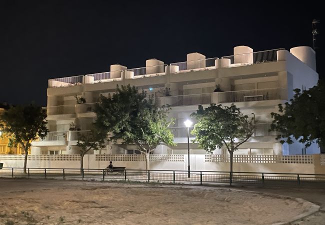 Apartment in Puçol - A (VA075) TH Playa de Puzol