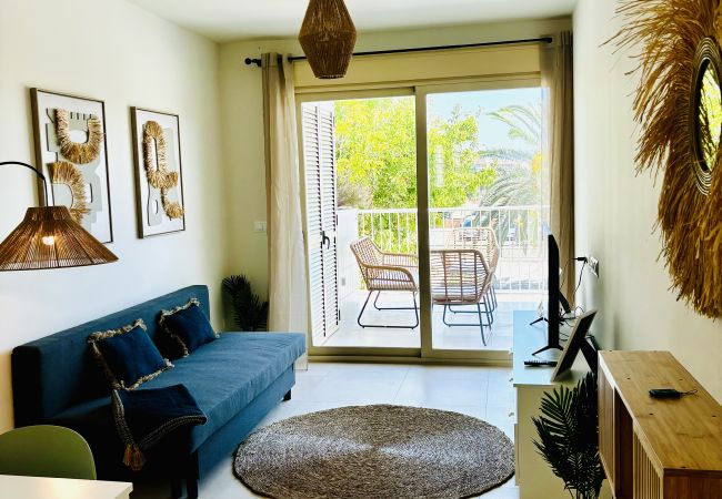 Apartment in Puçol - A (VA075) TH Playa de Puzol
