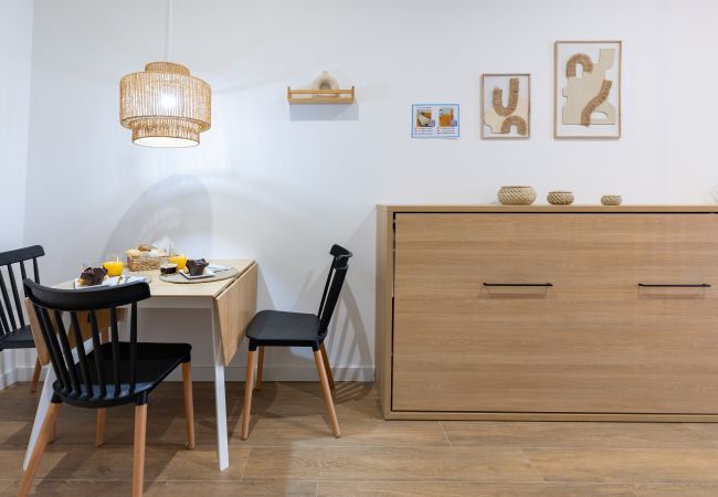 Apartment in Valencia / València - A (VA070.1.3) TH Mediterranean Loft 3