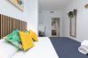 Studio in Valencia / València - A (VA081.8) TH Marítim-Serrería Loft 8