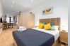 Studio in Valencia / València - A (VA081.8) TH Marítim-Serrería Loft 8