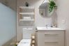 Studio in Valencia / València - A (VA081.9) TH Marítim-Serrería Loft 9