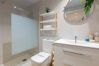 Studio in Valencia / València - A (VA081.9) TH Marítim-Serrería Loft 9