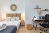Studio in Valencia / València - A (VA081.9) TH Marítim-Serrería Loft 9