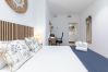 Studio in Valencia / València - A (VA081.9) TH Marítim-Serrería Loft 9