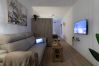 Studio in Valencia / València - A (VA081.9) TH Marítim-Serrería Loft 9