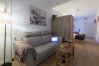 Studio in Valencia / València - A (VA081.9) TH Marítim-Serrería Loft 9