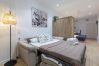 Studio in Valencia / València - A (VA081.9) TH Marítim-Serrería Loft 9
