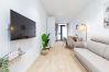 Studio in Valencia / València - A (VA081.9) TH Marítim-Serrería Loft 9