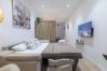 Studio in Valencia / València - A (VA081.9) TH Marítim-Serrería Loft 9