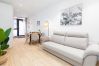 Studio in Valencia / València - A (VA081.9) TH Marítim-Serrería Loft 9