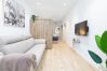Studio in Valencia / València - A (VA081.9) TH Marítim-Serrería Loft 9