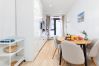 Studio in Valencia / València - A (VA081.9) TH Marítim-Serrería Loft 9