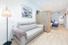 Studio in Valencia / València - A (VA081.9) TH Marítim-Serrería Loft 9