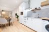 Studio in Valencia / València - A (VA081.9) TH Marítim-Serrería Loft 9