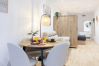 Studio in Valencia / València - A (VA081.9) TH Marítim-Serrería Loft 9