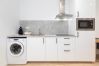 Studio in Valencia / València - A (VA081.3) TH Marítim-Serrería Loft 3