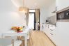 Studio in Valencia / València - A (VA081.3) TH Marítim-Serrería Loft 3